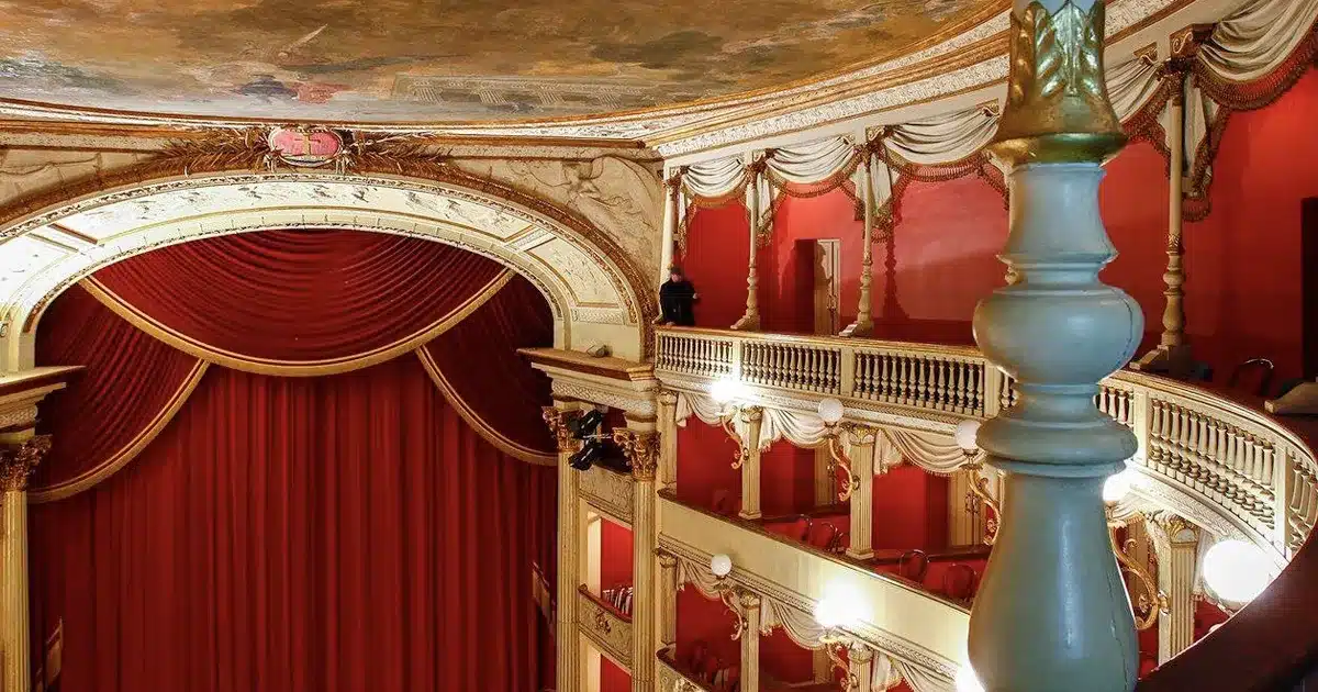 Teatro Garibaldi